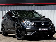 Honda CR-V 1.5 CVT, 2019, 109 000 км