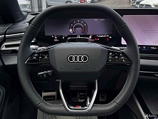 Audi A5L 2.0 AMT, 2026, 36 км