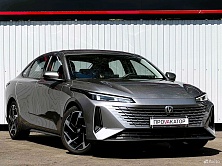 Changan Lamore 1.5 AMT, 2024, 900 км