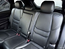 Mazda CX-9 2.5 AT, 2018, 122 000 км