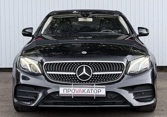 Mercedes-Benz E-класс 2.0 AT, 2020, 175 000 км