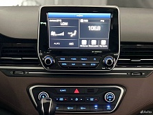 Hyundai Grand Starex 2.5 AT, 2019, 83 000 км