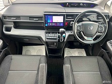 Honda Stepwgn Spada 1.5 CVT, 2018, 122 000 км