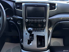 Toyota Alphard 3.5 AT, 2014, 269 000 км