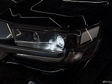 Toyota Land Cruiser 4.5 AT, 2018, 89 500 км