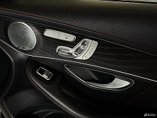 Mercedes-Benz GLC-класс AMG Coupe 3.0 AT, 2017, 76 000 км