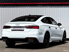 Audi A5 2.0 AMT, 2021, 64 000 км