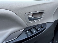 Toyota Sienna 3.5 AT, 2018, 197 000 км