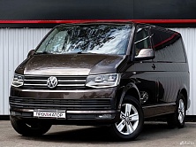 Volkswagen Caravelle 2.0 AMT, 2015, 171 000 км