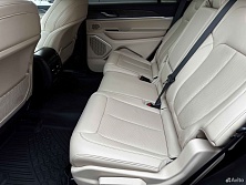 Jeep Grand Cherokee 3.6 AT, 2022, 115 000 км