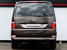 Volkswagen Caravelle 2.0 AMT, 2015, 171 000 км