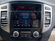 Mitsubishi Pajero 3.8 AT, 2017, 87 000 км