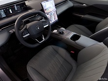 Changan Lamore 1.5 AMT, 2024, 900 км