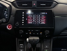 Honda CR-V 1.5 CVT, 2019, 109 000 км