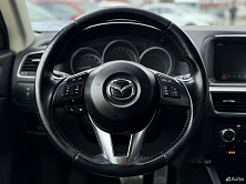 Mazda CX-5 2.5 AT, 2015, 148 000 км
