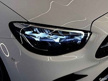 Mercedes-Benz E-класс 2.0 AT, 2020, 100 000 км