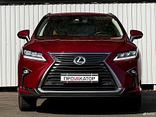 Lexus RX 2.0 AT, 2018, 84 000 км