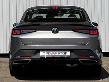Changan Lamore 1.5 AMT, 2024, 900 км