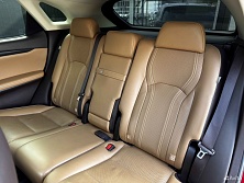 Lexus RX 2.0 AT, 2018, 84 000 км