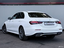 Mercedes-Benz E-класс 2.0 AT, 2020, 100 000 км