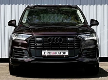 Audi Q7 3.0 AT, 2020, 114 000 км