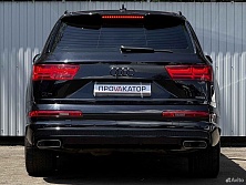 Audi Q7 3.0 AT, 2018, 192 620 км