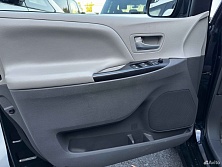 Toyota Sienna 3.5 AT, 2018, 197 000 км