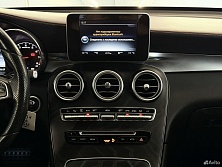 Mercedes-Benz GLC-класс AMG Coupe 3.0 AT, 2017, 76 000 км