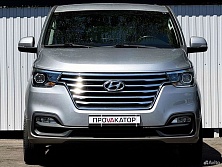 Hyundai Grand Starex 2.5 AT, 2019, 83 000 км