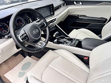Kia K5 2.5 AT, 2020, 139 000 км