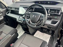 Honda Stepwgn Spada 1.5 CVT, 2018, 122 000 км