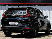 Honda CR-V 1.5 CVT, 2019, 109 000 км