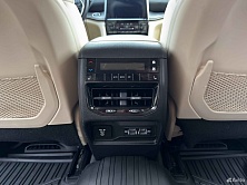 Jeep Grand Cherokee 3.6 AT, 2022, 115 000 км