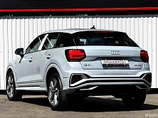 Audi Q2L 1.5 AMT, 2025, 50 км