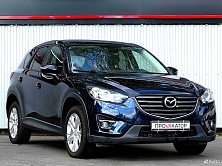 Mazda CX-5 2.5 AT, 2015, 148 000 км