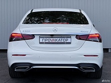 Mercedes-Benz E-класс 2.0 AT, 2020, 100 000 км