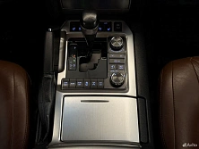 Toyota Land Cruiser 4.5 AT, 2018, 89 500 км