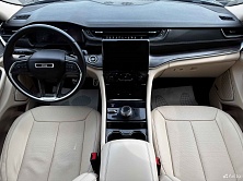 Jeep Grand Cherokee 3.6 AT, 2022, 115 000 км