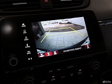 Honda CR-V 1.5 CVT, 2019, 109 000 км