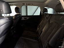 Audi Q7 3.0 AT, 2018, 192 620 км