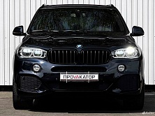 BMW X5 3.0 AT, 2018, 164 000 км