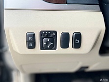 Mitsubishi Pajero 3.8 AT, 2017, 87 000 км