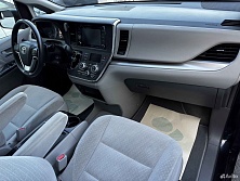 Toyota Sienna 3.5 AT, 2018, 197 000 км
