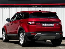 Land Rover Range Rover Evoque 2.2 AT, 2012, 161 000 км