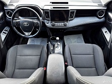 Toyota RAV4 2.0 CVT, 2018, 172 000 км