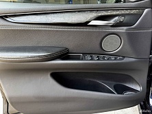 BMW X5 3.0 AT, 2018, 164 000 км