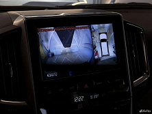 Toyota Land Cruiser 4.5 AT, 2018, 89 500 км