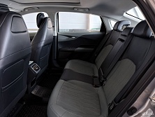 Changan Lamore 1.5 AMT, 2024, 900 км