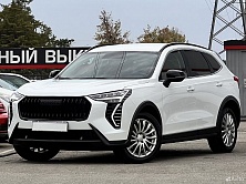 HAVAL Jolion 1.5 AMT, 2024, 9 000 км