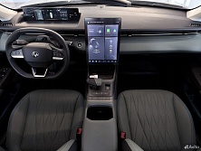 Changan Lamore 1.5 AMT, 2024, 900 км